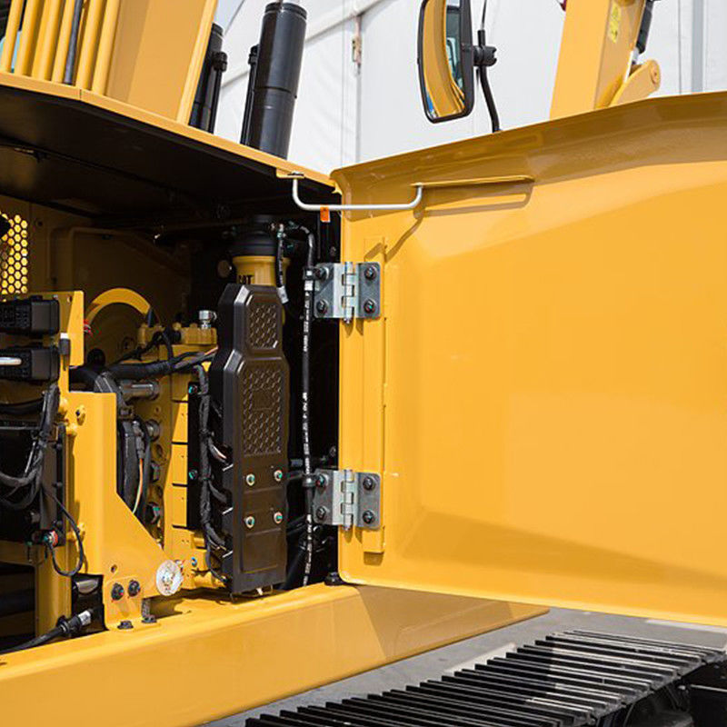 使用済み CAT 310 クローラー掘削機 5700 ブーム長と川崎水力シリンダー