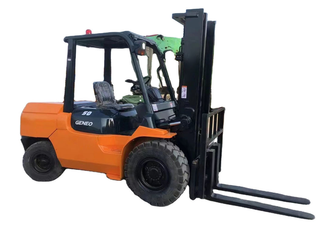 3000kg名乗重量 中古 3トンのフォークリフト