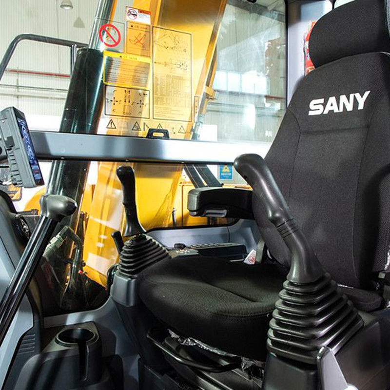 SANY 75C Sy75C Pro 中古用掘削機 クローラー掘削機 小型掘削機 7トン