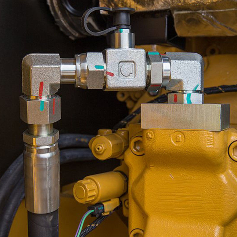 CAT 310 10 トンの古き古き掘削機 0~2000 作業時間を含む