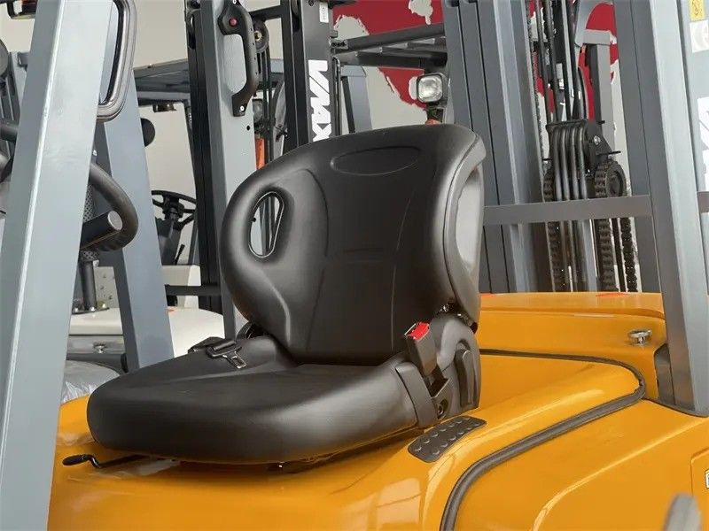 エネルギー鉱業 価格で150フォーク幅の3.5トンのディーゼルフォークリフト