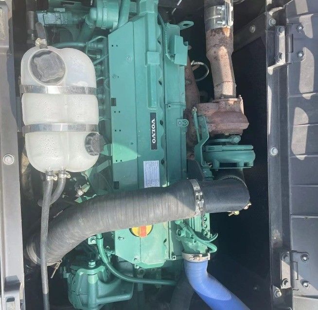 トップ-EC420 カミングスエンジンとリユアン液圧バルブで利用された掘削機