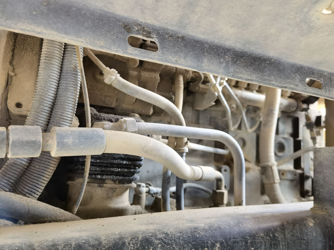 建設物 33m 25 トン QY25K-I 以上のものを探さないで