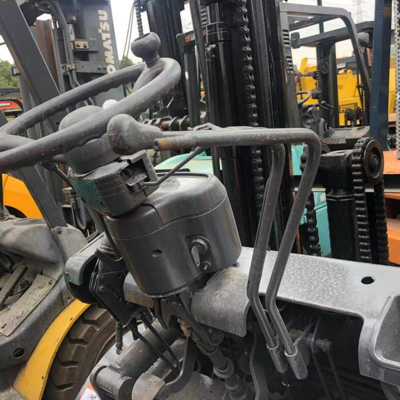 中国製のHELI 3.5トン用ディーゼルフォークリフト