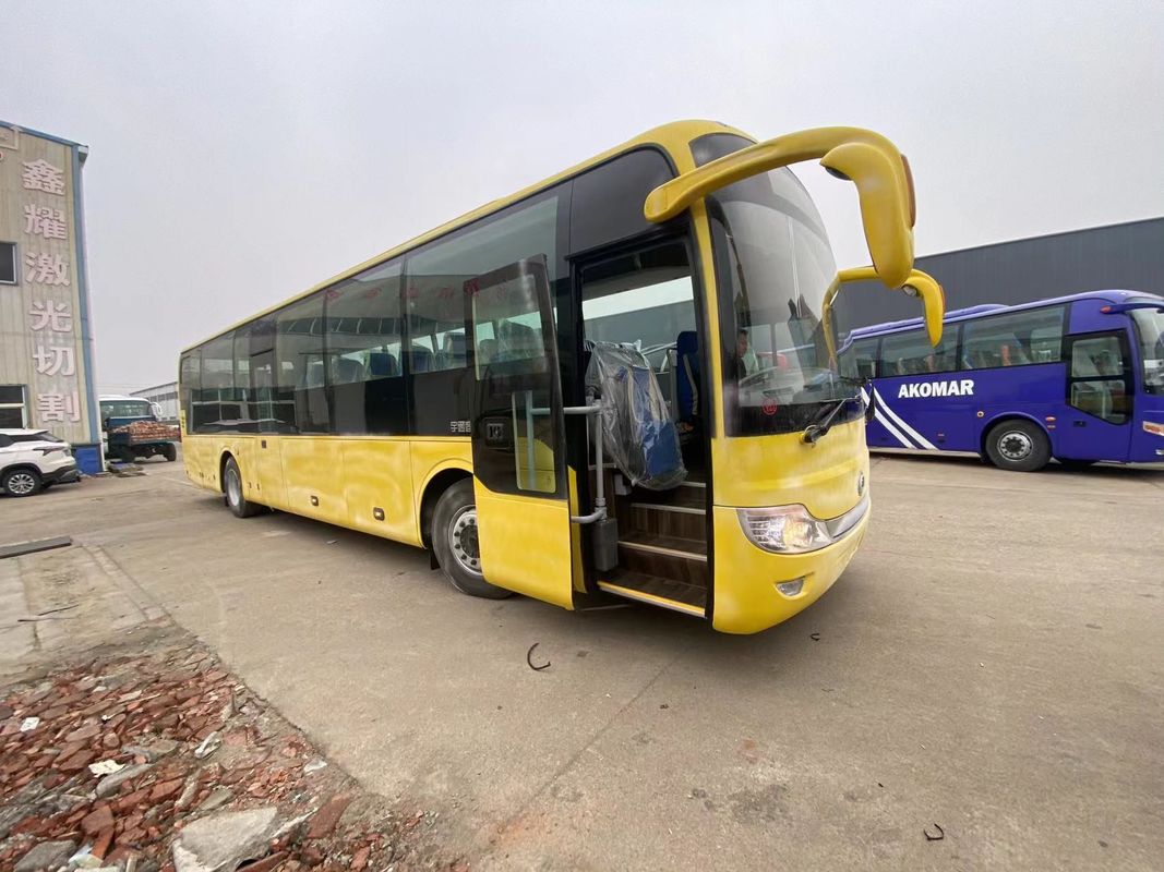 70席LHD 高級バス 中古 ユートンバス 状態良好 ディーゼル燃料タイプ