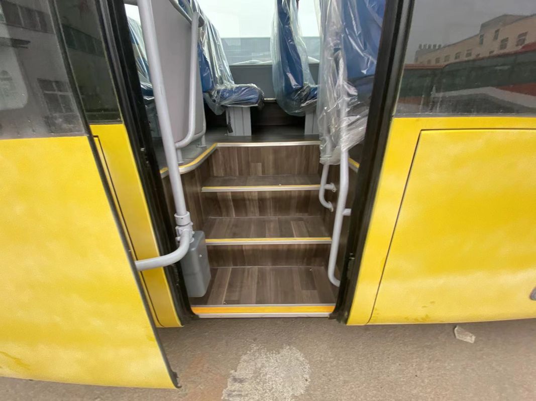 70席LHD 高級バス 中古 ユートンバス 状態良好 ディーゼル燃料タイプ