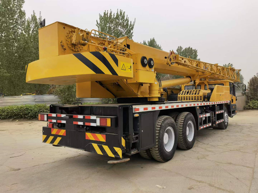 最大 70 トン重荷 状態が良さ 作業時間 2001~4000 時間