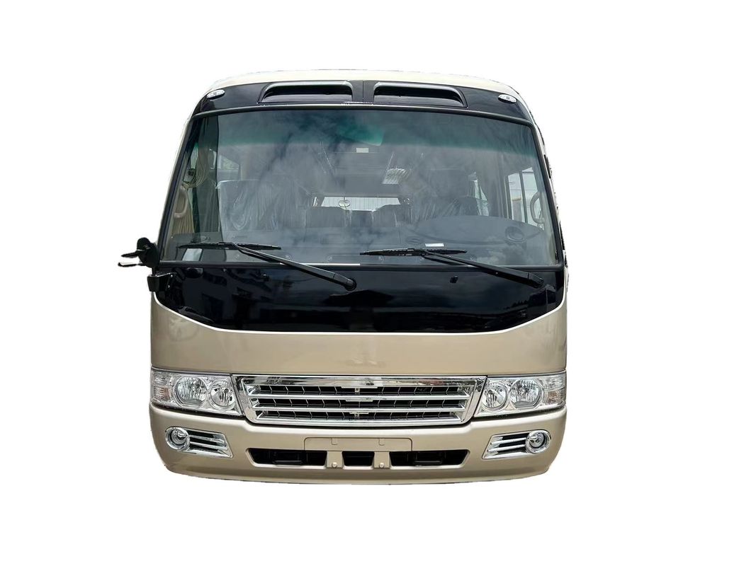 19-29席の中古トヨタを入手してください. G.V.W 10600kgと高さ2860mm