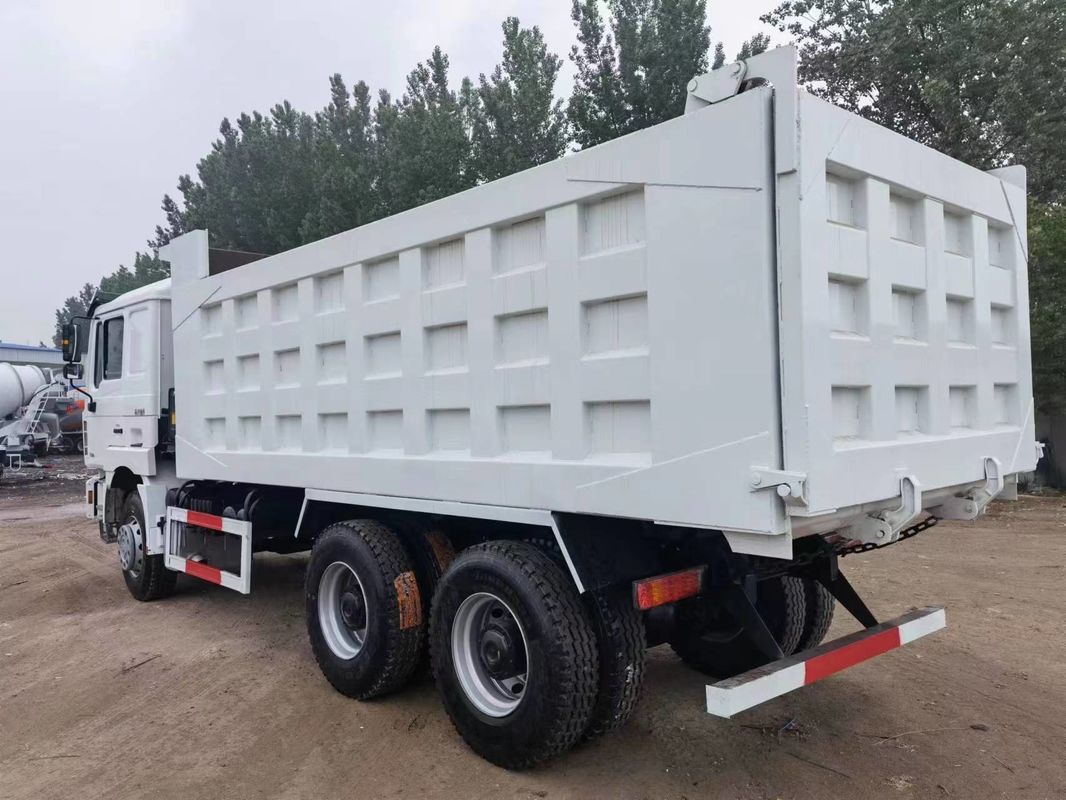 10 前方シフト番号 シノトラック HOWO 371HP 建設鉱山用 6X4用ダンプトラック