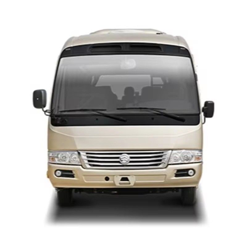 2280mm 幅 電源型 19-30 座席 デザイン 中古 バス