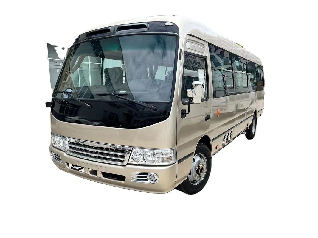 2280mm 幅 電源型 19-30 座席 デザイン 中古 バス