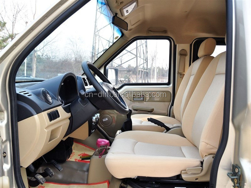 ハイパワー19人乗りミニバス マニュアルトランスミッション用 排気基準ユーロ2