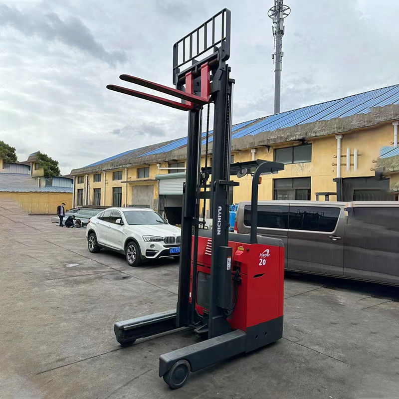 建築材料の店やエネルギー鉱山産業のための汎用ディーゼルフォークリフト