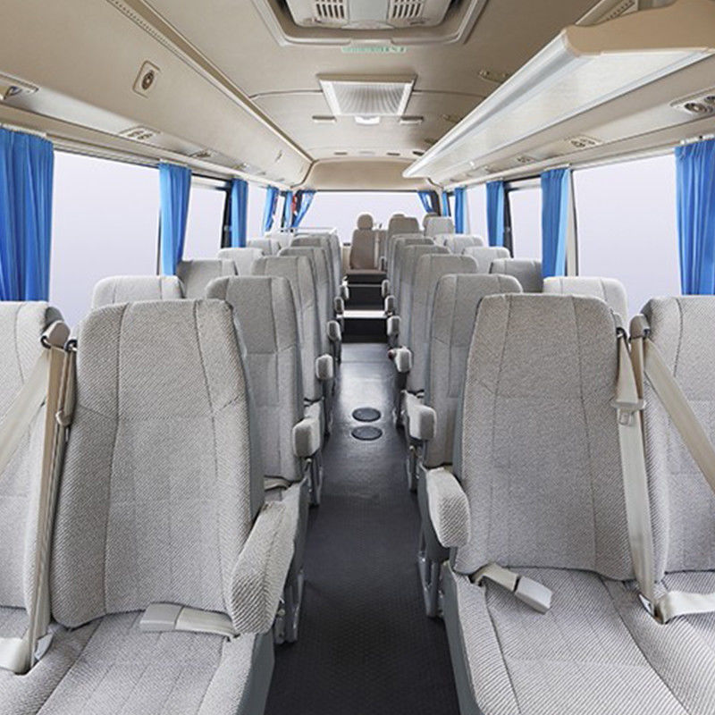 2280mm 幅 リーズナブル 豪華 VIP ミニバス アフリカの海岸 最大速度 100km/h