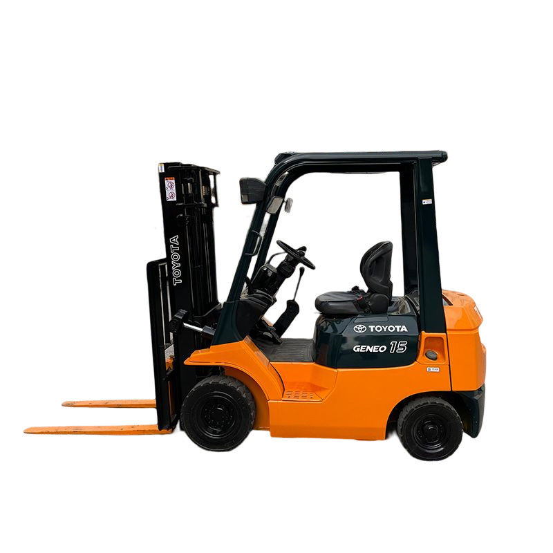 倉庫用フォークリフト 5トン ディーゼル 2トン 3トン 4トン ガソリン用フォークリフト 中古用電気フォークリフト