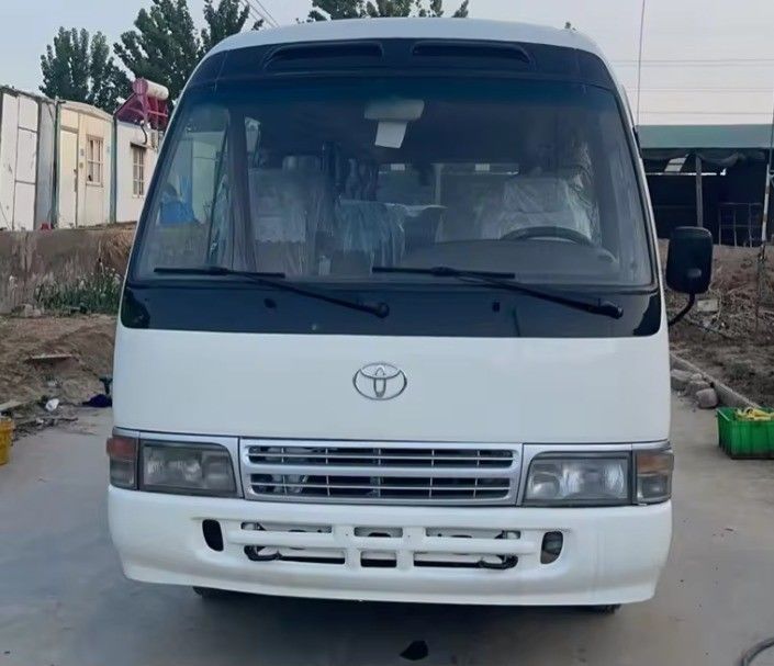 手頃な価格で左走 トヨタコースター バス 9.00R20 タイヤ 113/5200 マックス パワー