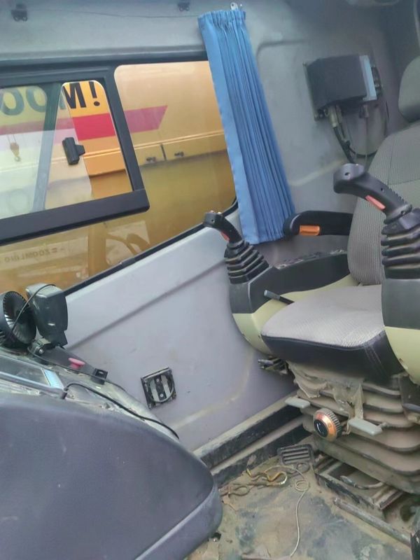 移動クレーン 持ち上げ能力 80 トン 中古機械やトラック用望遠鏡クレーン