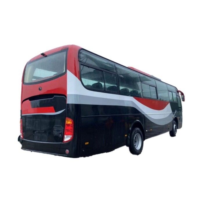 50 席 左手運転 中古バス バス 単車 双門 観光体験