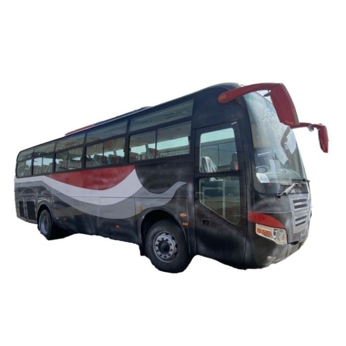 50 席 左手運転 中古バス バス 単車 双門 観光体験