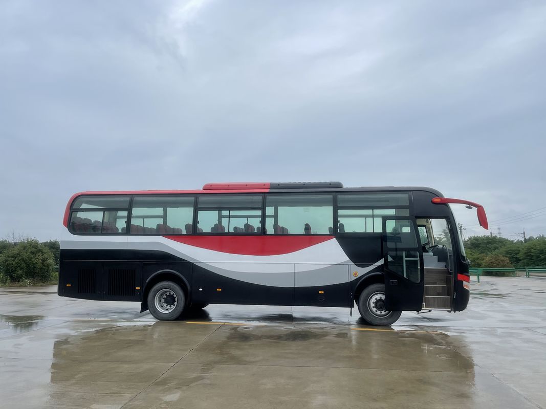 50 席 左手運転 中古バス バス 単車 双門 観光体験