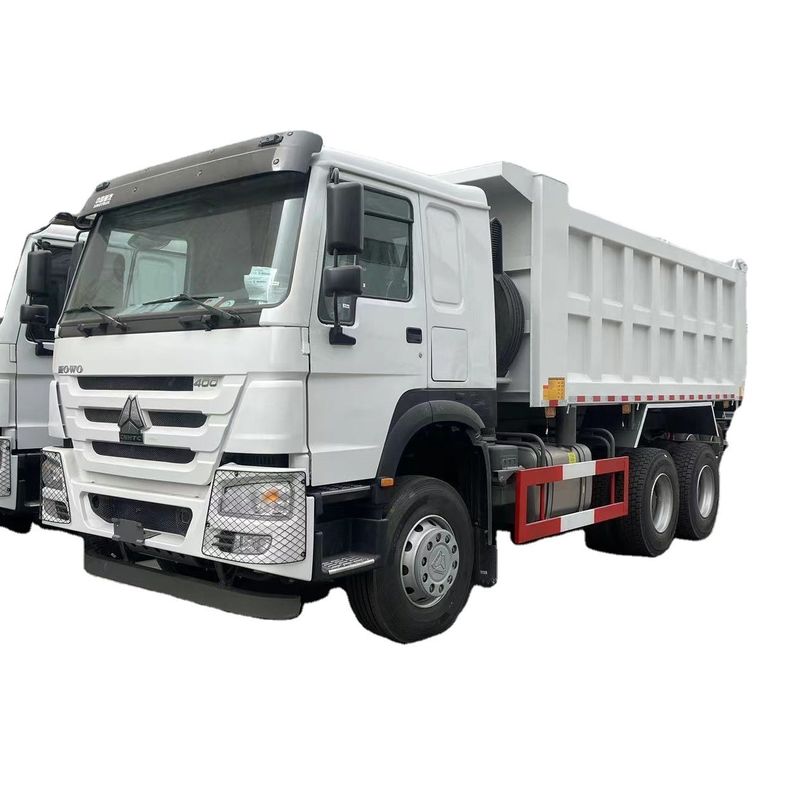 25-30t 7500*2450*3450mm 中古ホーボ トラック ホーボ ダンプ トラック 7500*2450*3450mm サイズ