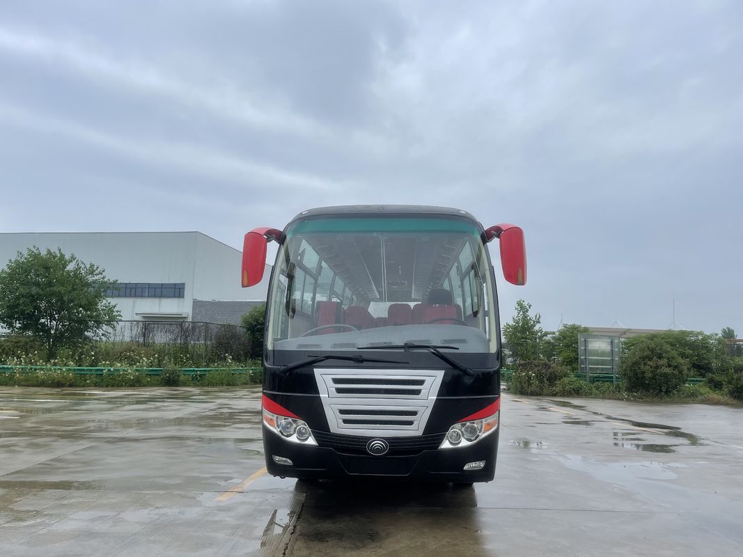 50 席 左手運転 中古バス バス 単車 双門 観光体験