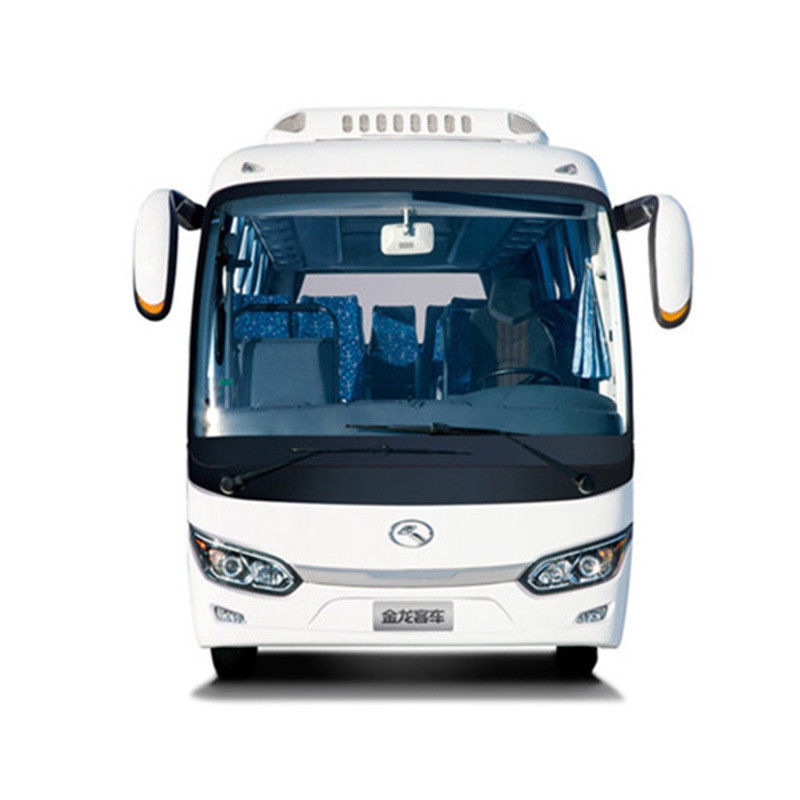 24人乗りのキングロング豪華用バス,LHDと5000mmホイールベース