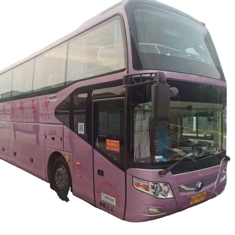 57席 バス 6-8L エンジン容量 状態良好 左手運転手 方向付け