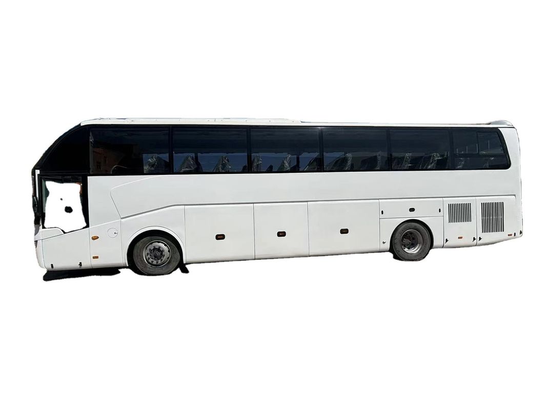 30/45/57 座席 トゥーリスト・コーチ 旅客バス 8400ml 容量 10990*2500*3670mm