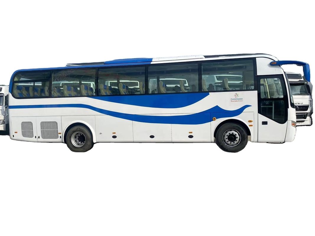 30/45/57 座席 トゥーリスト・コーチ 旅客バス 8400ml 容量 10990*2500*3670mm