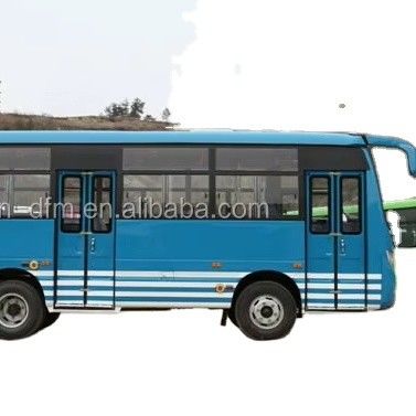 豪華で快適な48席12M観光バス G.V.W 18000kgとディーゼル燃料タイプ