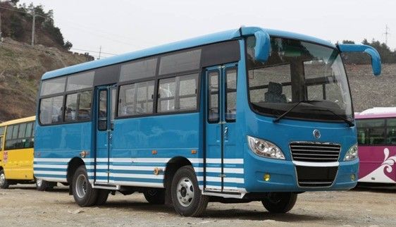 豪華で快適な48席12M観光バス G.V.W 18000kgとディーゼル燃料タイプ