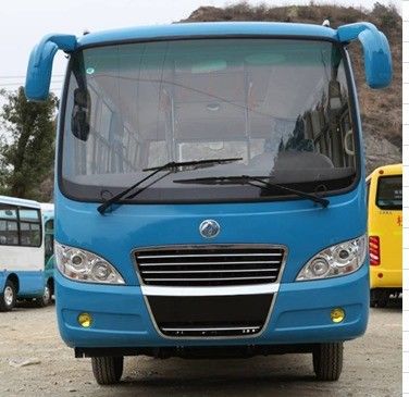 豪華で快適な48席12M観光バス G.V.W 18000kgとディーゼル燃料タイプ