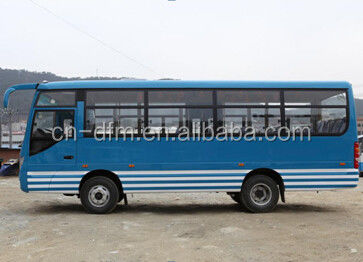 豪華で快適な48席12M観光バス G.V.W 18000kgとディーゼル燃料タイプ