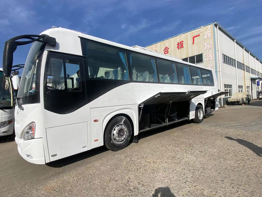 48 1 座席 左方向運転 パスナーバス ユーロ 3 排放基準と手動トランスミッション