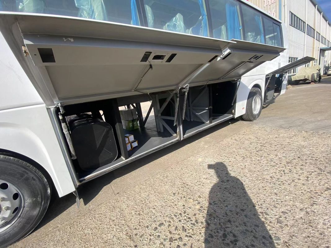 48 1 座席 左方向運転 パスナーバス ユーロ 3 排放基準と手動トランスミッション