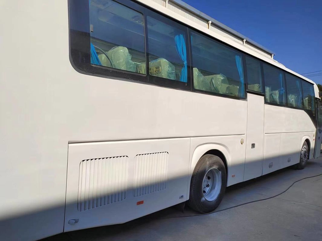 48 1 座席 左方向運転 パスナーバス ユーロ 3 排放基準と手動トランスミッション