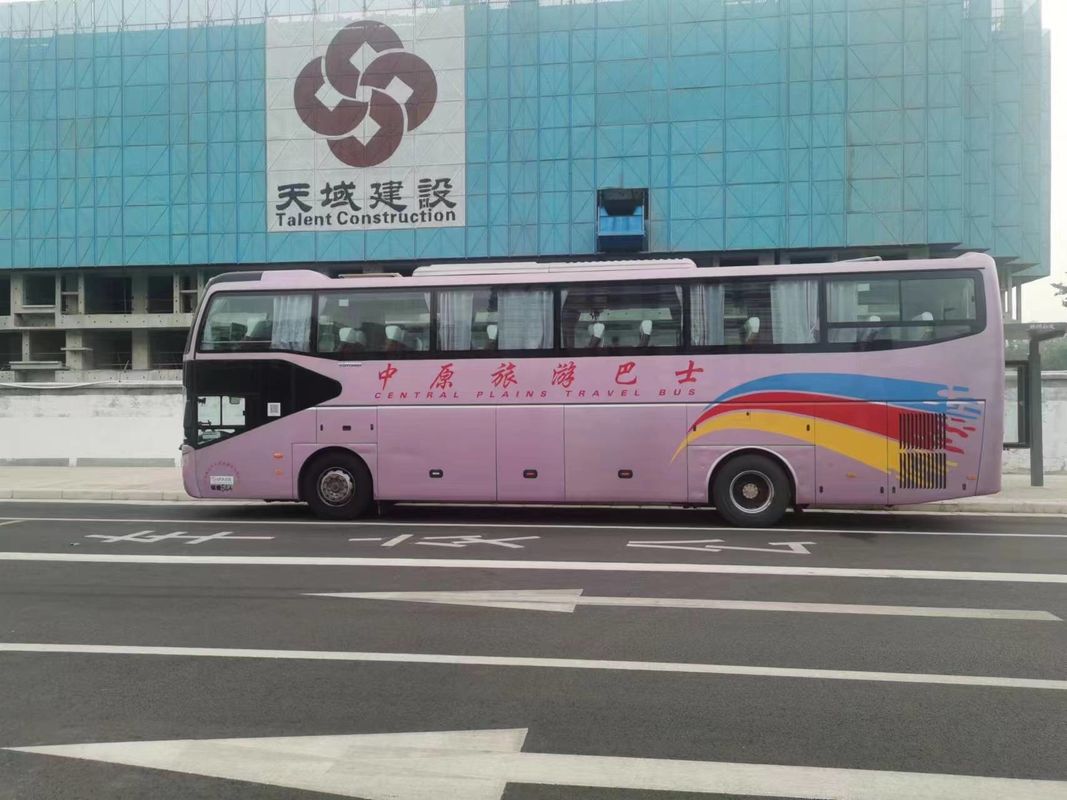 ZK6126 客車 41-65 座席 公共交通機関に適した左手運転