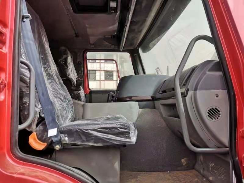 LHD SINO TRUCK HOWO 371HP 6*4 手動エアコン付き重用ダンプティッパートラック