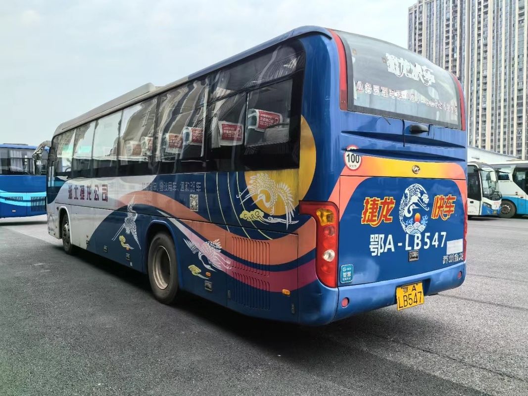 49 座席 高いCOACH バス 状態良好