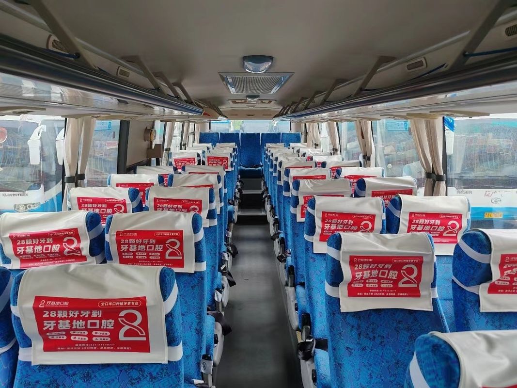 49 座席 高いCOACH バス 状態良好