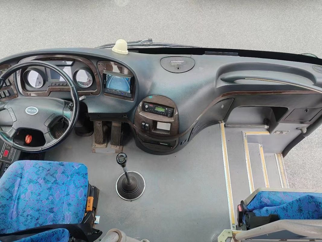 49 座席 高いCOACH バス 状態良好