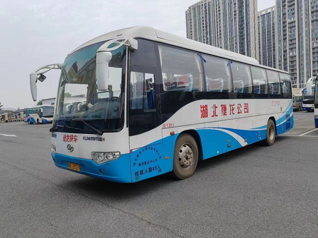 49 座席 高いCOACH バス 状態良好