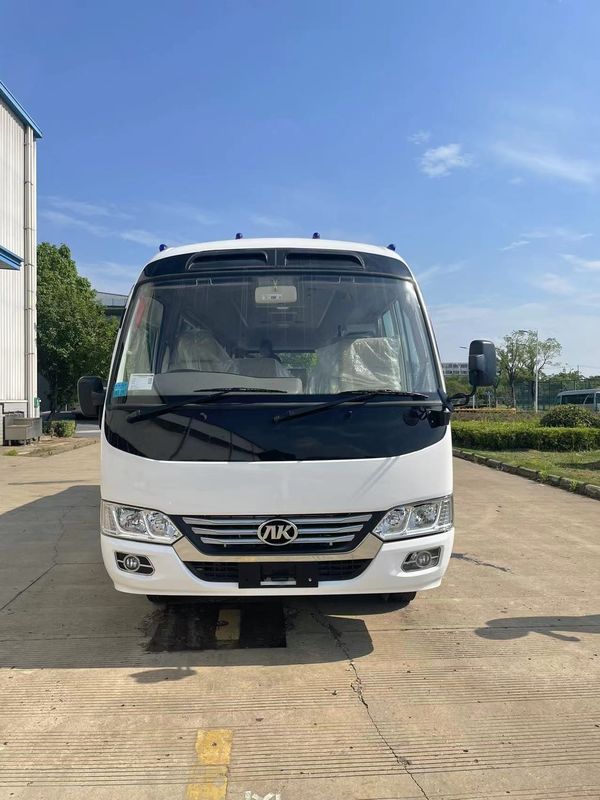 30席の豪華COACH バスは2024年にユーロ3 マニュアルトランスミッションタイプ