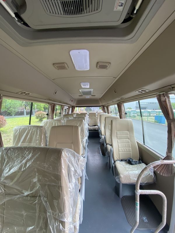 TOYO TA バス コースター 観光 バス 中古 16-30 席