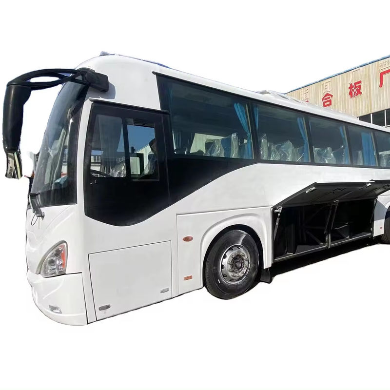 座席 50 41/65 座席 ZK6120 客車 左/右ハンドドライブ 12000mm * 2550mm * 3720mm