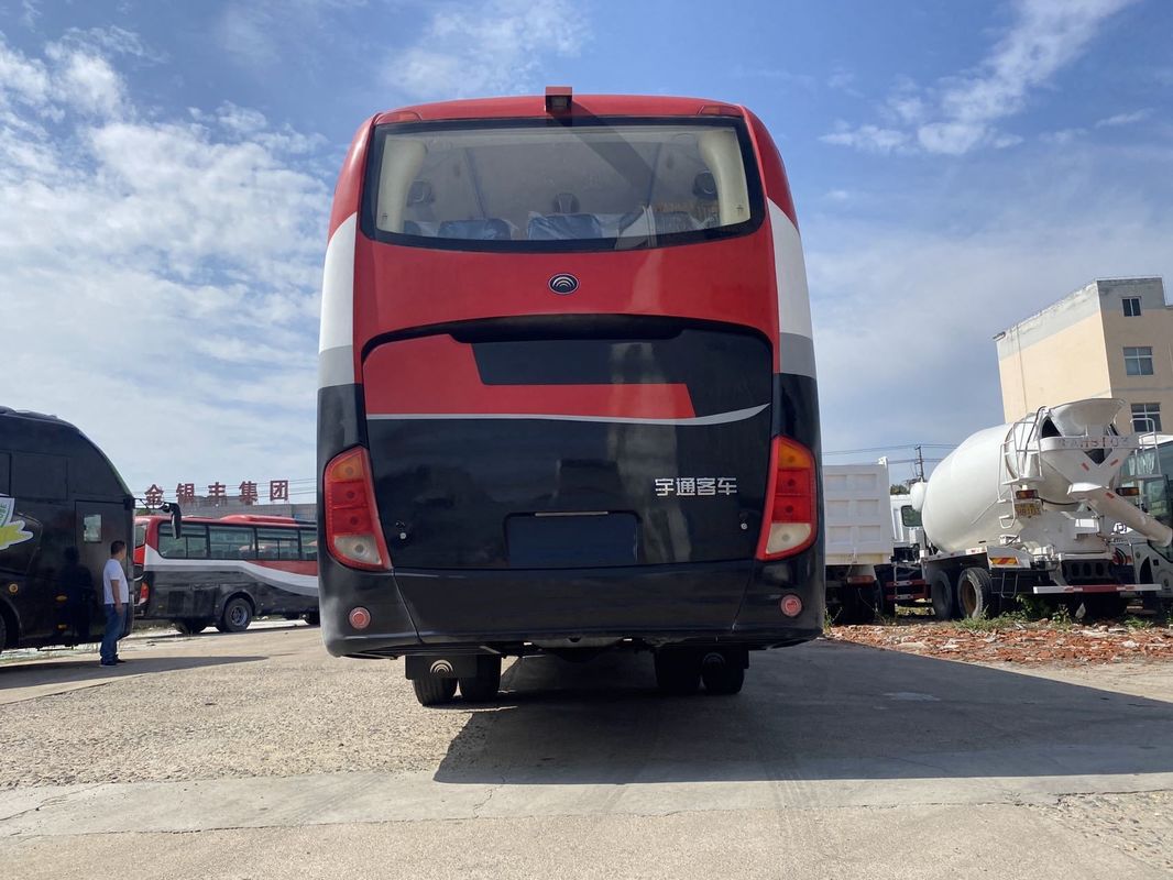 中古 ユートンバス 65席 12m ディーゼルバス 右手駆動 補助方向車