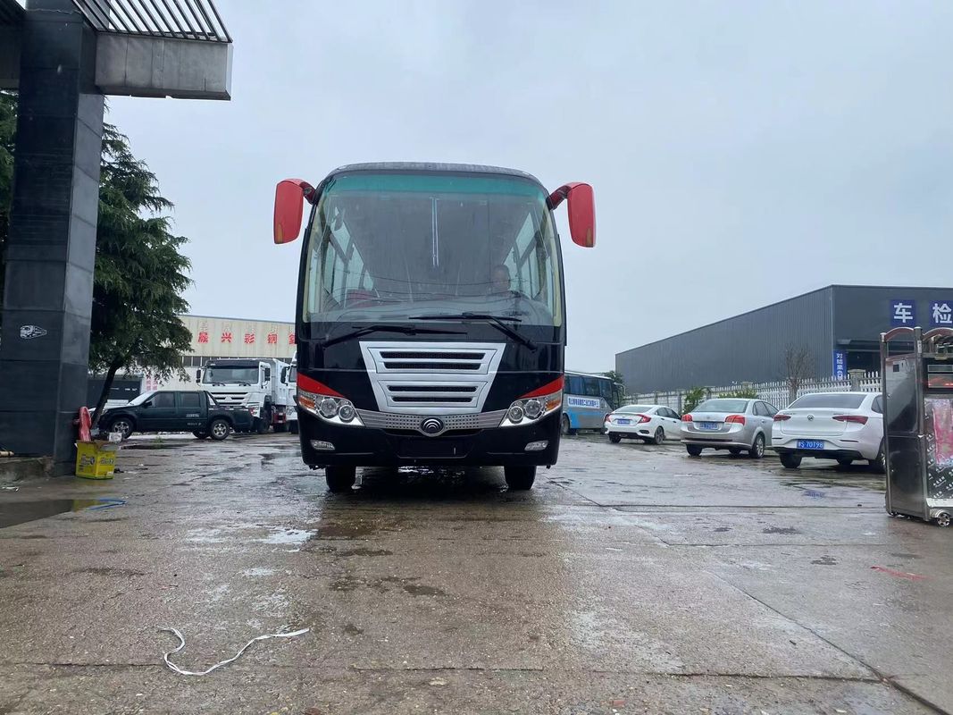 中古 ユートンバス 65席 12m ディーゼルバス 右手駆動 補助方向車