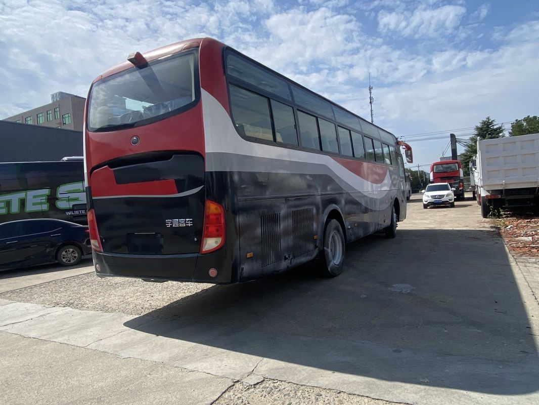 中古 ユートンバス 65席 12m ディーゼルバス 右手駆動 補助方向車