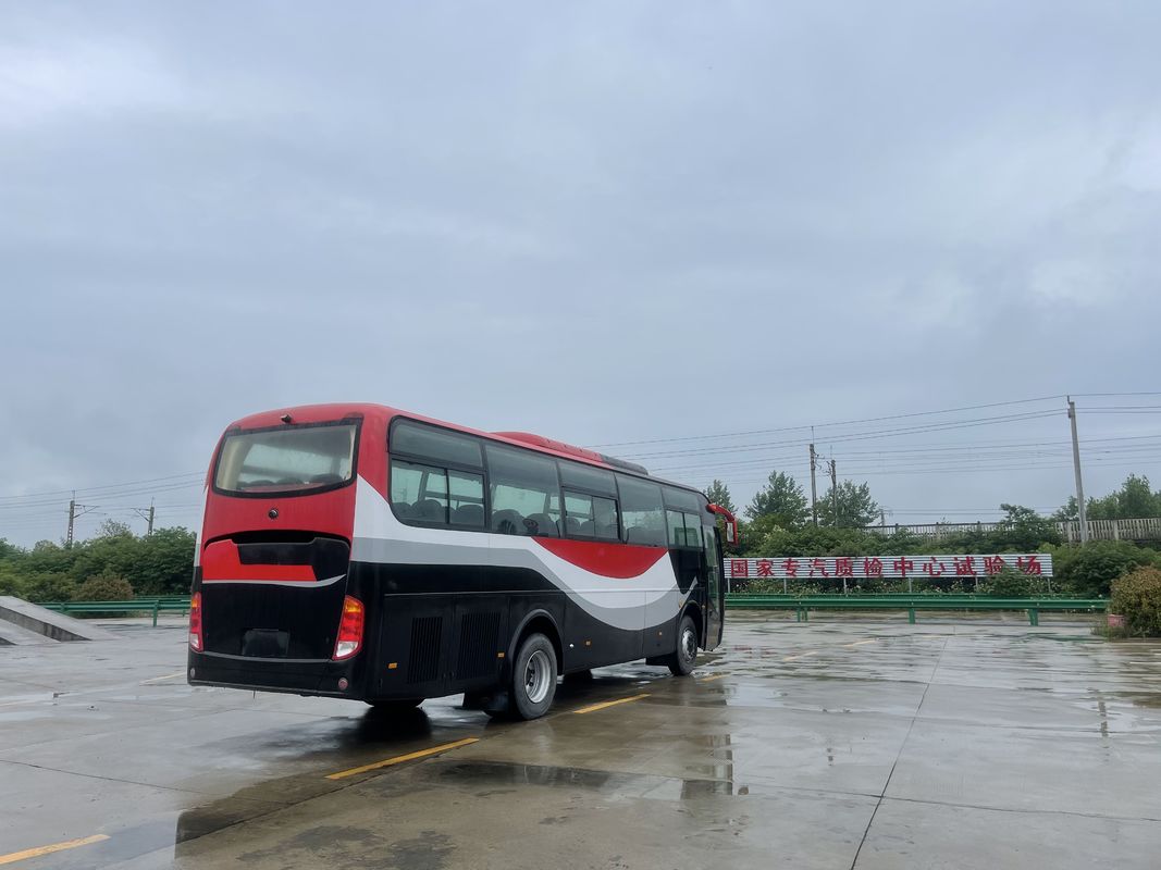 中古ユートンバス2024モデル 2 2の配置と54席でユーロ3排出基準